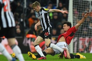 Trận đấu giữa MU và Newcastle sẽ rất hấp dẫn